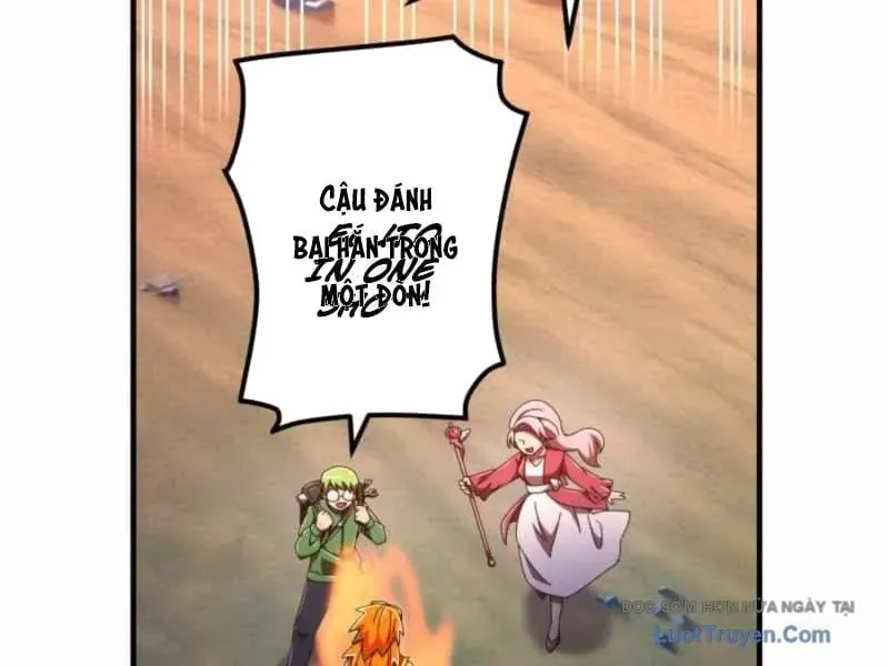 Huyết Thánh Cứu Thế Chủ~ Ta Chỉ Cần 0.0000001% Đã Trở Thành Vô Địch Chapter 146 - 40