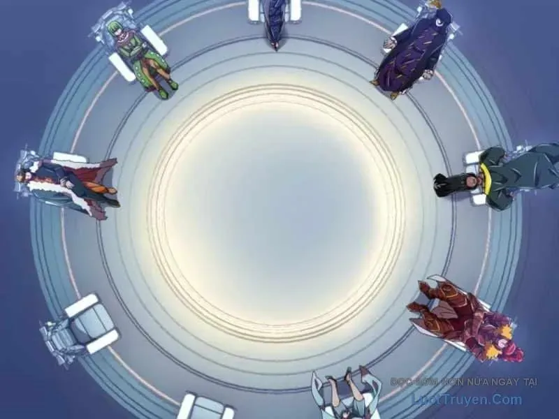 Huyết Thánh Cứu Thế Chủ~ Ta Chỉ Cần 0.0000001% Đã Trở Thành Vô Địch Chapter 146 - 70