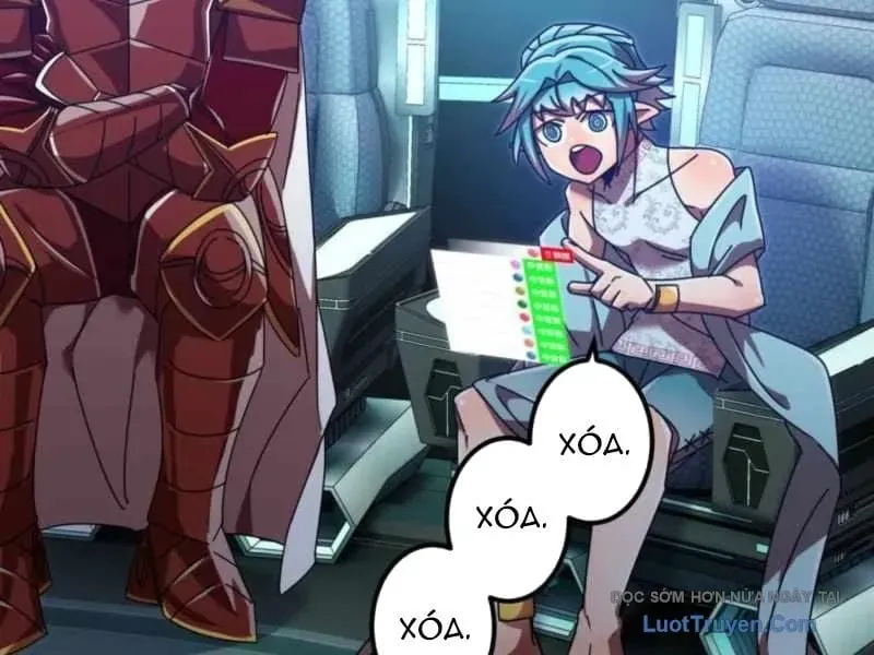 Huyết Thánh Cứu Thế Chủ~ Ta Chỉ Cần 0.0000001% Đã Trở Thành Vô Địch Chapter 146 - 81