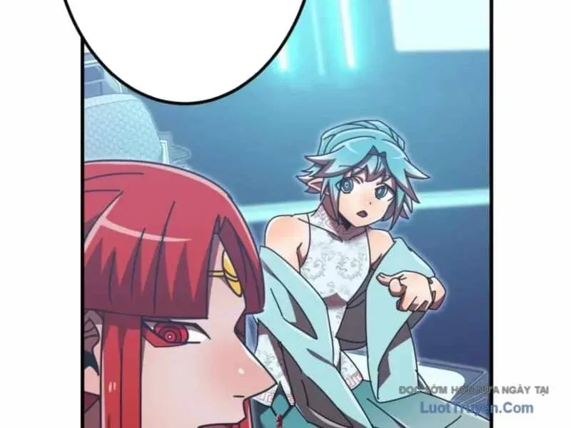 Huyết Thánh Cứu Thế Chủ~ Ta Chỉ Cần 0.0000001% Đã Trở Thành Vô Địch Chapter 146 - 94