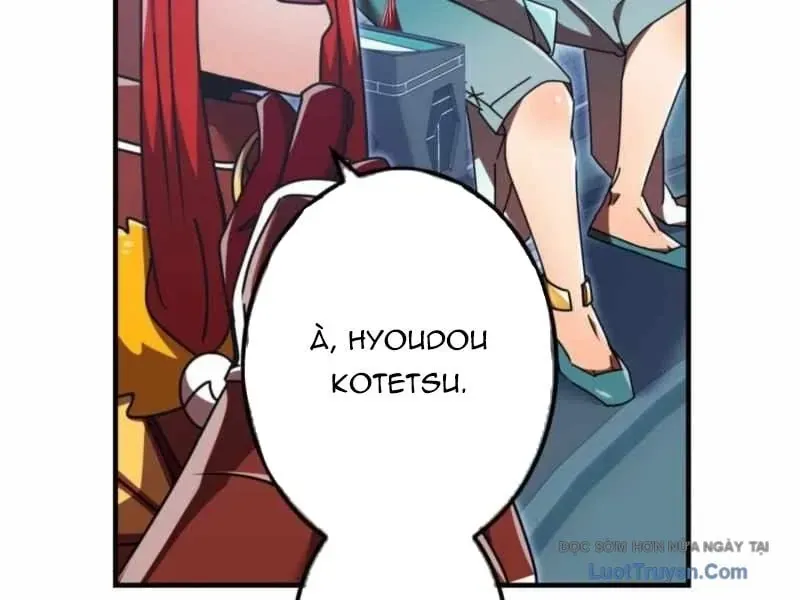 Huyết Thánh Cứu Thế Chủ~ Ta Chỉ Cần 0.0000001% Đã Trở Thành Vô Địch Chapter 146 - 95