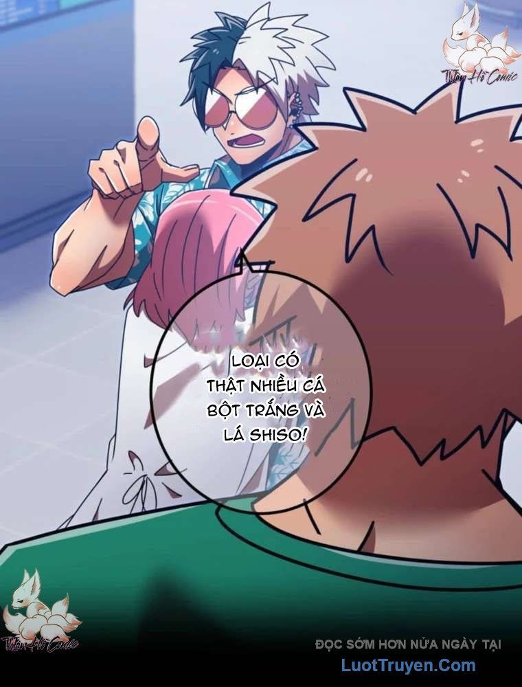 Huyết Thánh Cứu Thế Chủ~ Ta Chỉ Cần 0.0000001% Đã Trở Thành Vô Địch Chapter 147 - 109