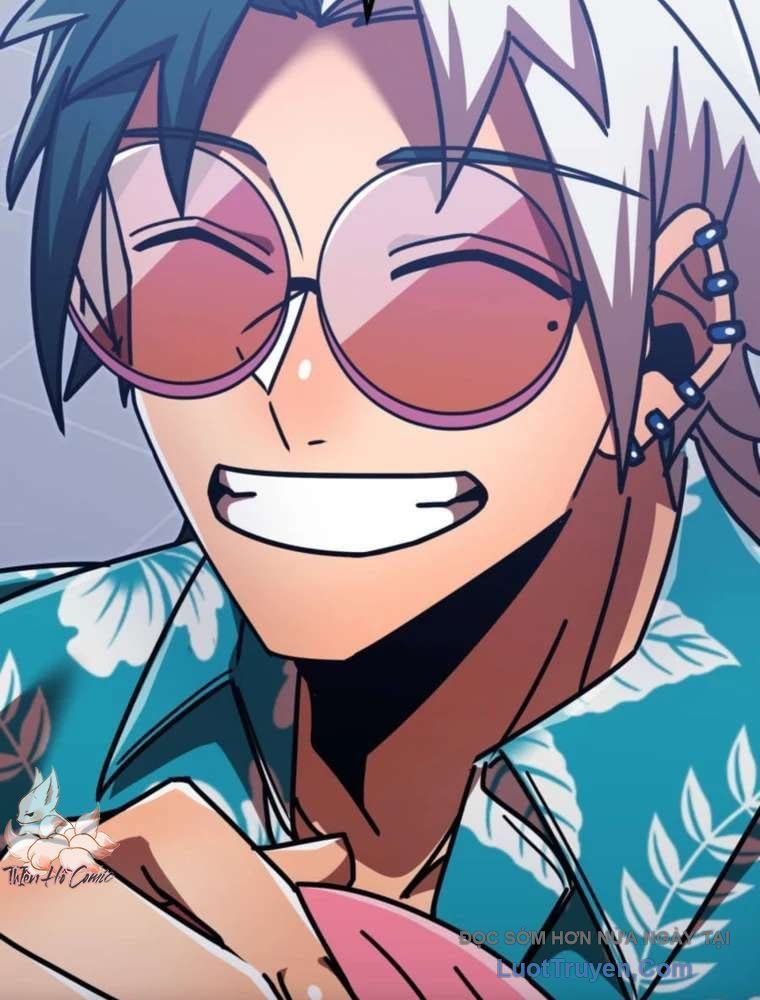 Huyết Thánh Cứu Thế Chủ~ Ta Chỉ Cần 0.0000001% Đã Trở Thành Vô Địch Chapter 147 - 111