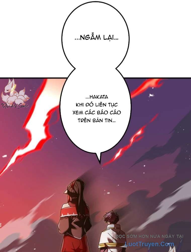 Huyết Thánh Cứu Thế Chủ~ Ta Chỉ Cần 0.0000001% Đã Trở Thành Vô Địch Chapter 147 - 118