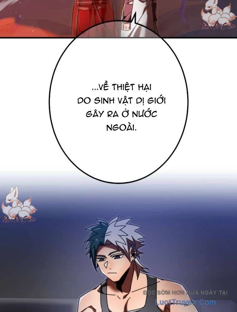 Huyết Thánh Cứu Thế Chủ~ Ta Chỉ Cần 0.0000001% Đã Trở Thành Vô Địch Chapter 147 - 119