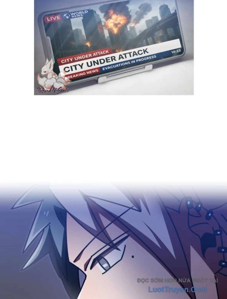 Huyết Thánh Cứu Thế Chủ~ Ta Chỉ Cần 0.0000001% Đã Trở Thành Vô Địch Chapter 147 - 121