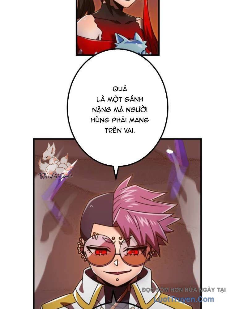 Huyết Thánh Cứu Thế Chủ~ Ta Chỉ Cần 0.0000001% Đã Trở Thành Vô Địch Chapter 147 - 135