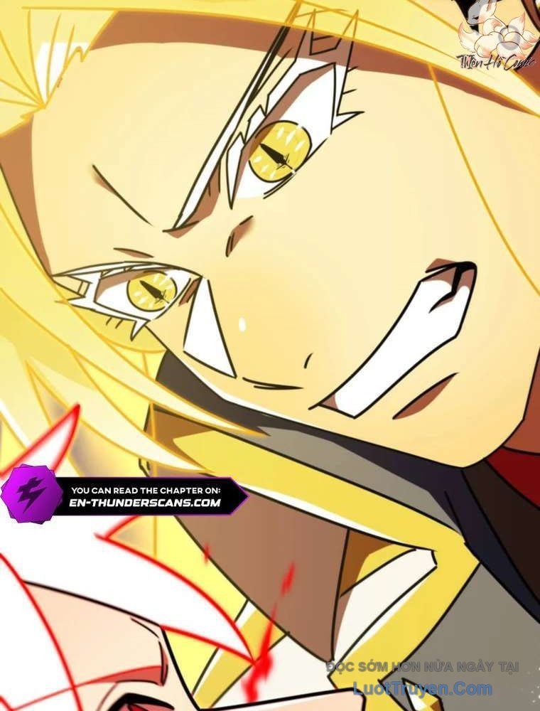 Huyết Thánh Cứu Thế Chủ~ Ta Chỉ Cần 0.0000001% Đã Trở Thành Vô Địch Chapter 147 - 141
