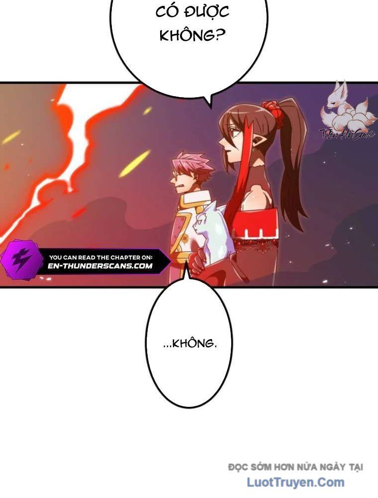 Huyết Thánh Cứu Thế Chủ~ Ta Chỉ Cần 0.0000001% Đã Trở Thành Vô Địch Chapter 147 - 145