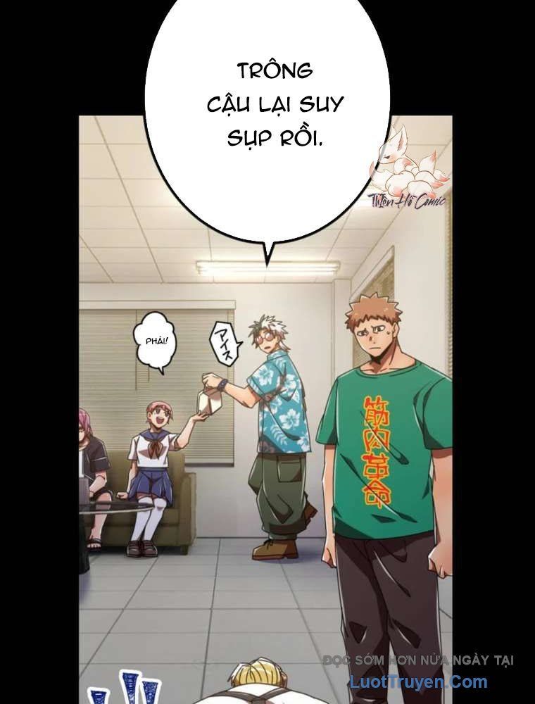 Huyết Thánh Cứu Thế Chủ~ Ta Chỉ Cần 0.0000001% Đã Trở Thành Vô Địch Chapter 147 - 27