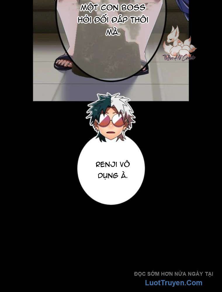 Huyết Thánh Cứu Thế Chủ~ Ta Chỉ Cần 0.0000001% Đã Trở Thành Vô Địch Chapter 147 - 33