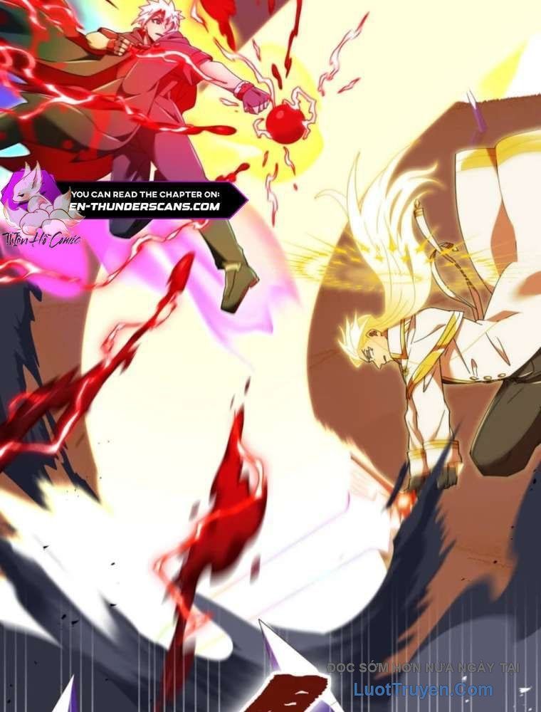 Huyết Thánh Cứu Thế Chủ~ Ta Chỉ Cần 0.0000001% Đã Trở Thành Vô Địch Chapter 147 - 54