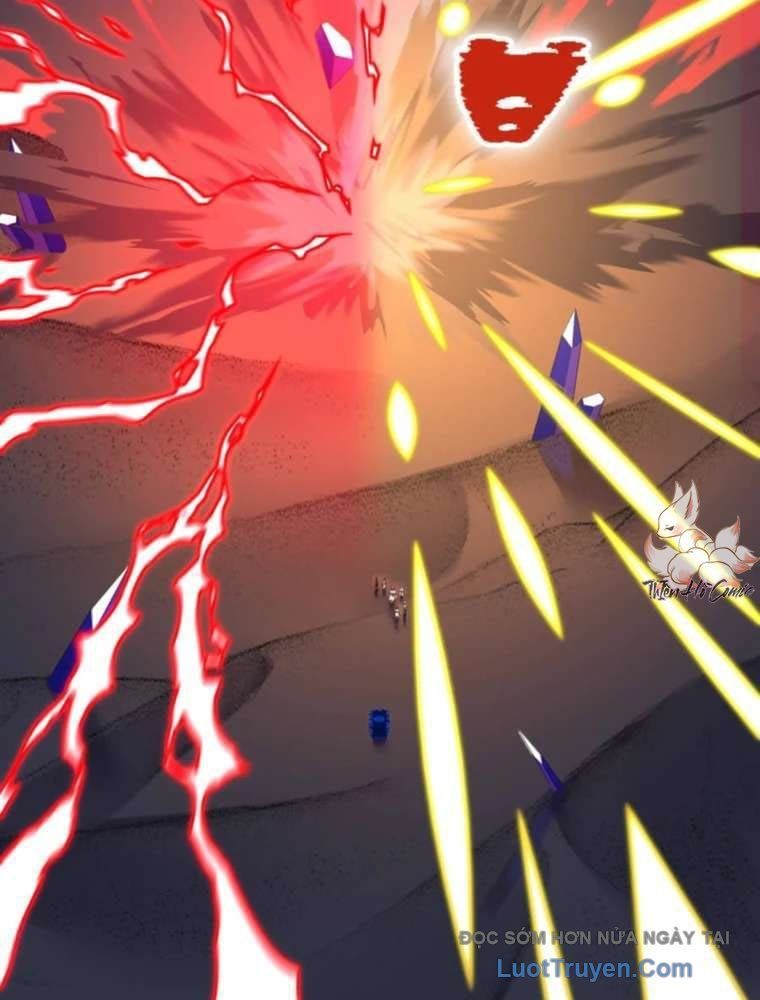 Huyết Thánh Cứu Thế Chủ~ Ta Chỉ Cần 0.0000001% Đã Trở Thành Vô Địch Chapter 147 - 57