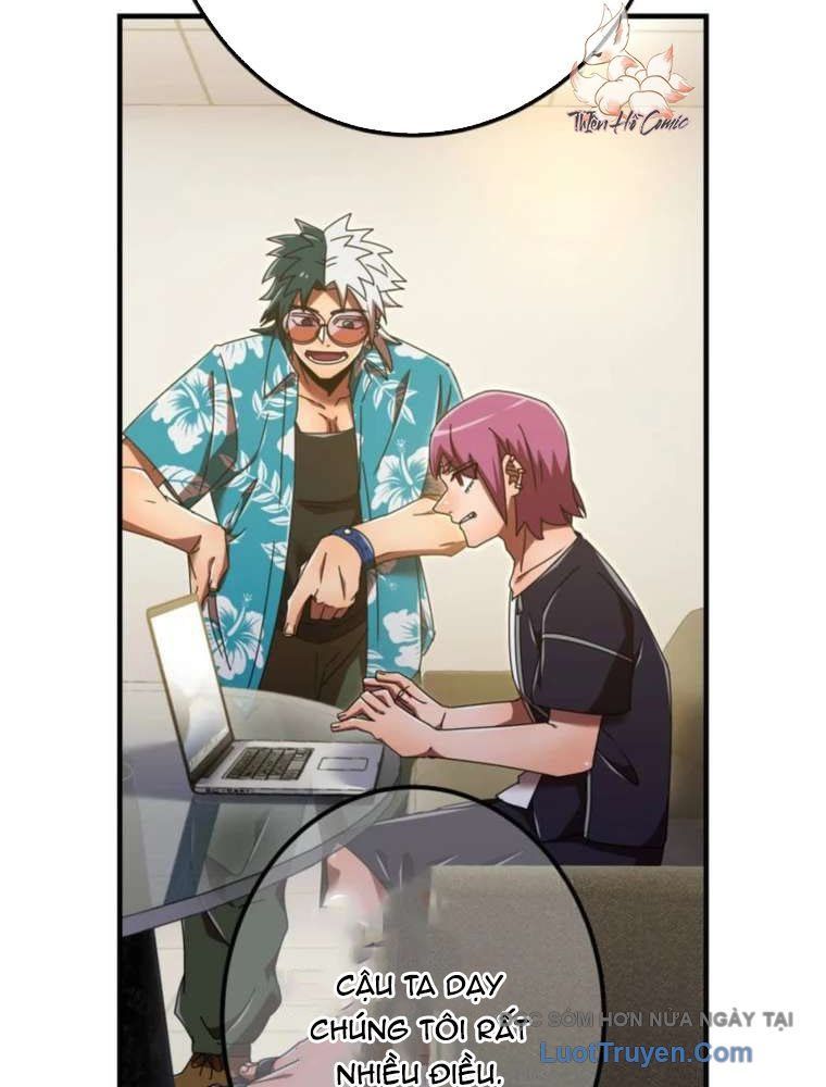 Huyết Thánh Cứu Thế Chủ~ Ta Chỉ Cần 0.0000001% Đã Trở Thành Vô Địch Chapter 147 - 62