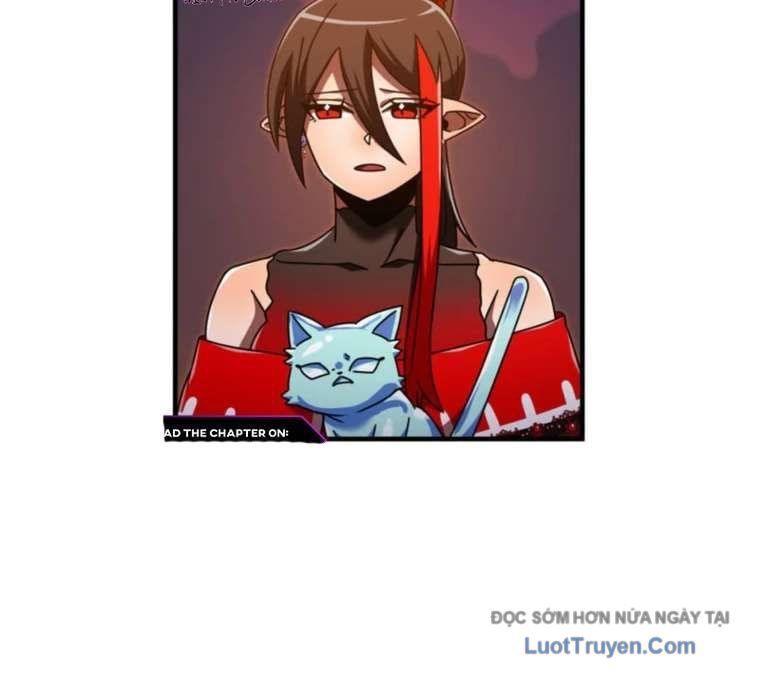 Huyết Thánh Cứu Thế Chủ~ Ta Chỉ Cần 0.0000001% Đã Trở Thành Vô Địch Chapter 147 - 65