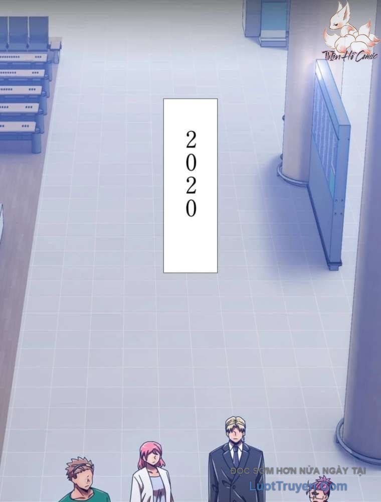 Huyết Thánh Cứu Thế Chủ~ Ta Chỉ Cần 0.0000001% Đã Trở Thành Vô Địch Chapter 147 - 75