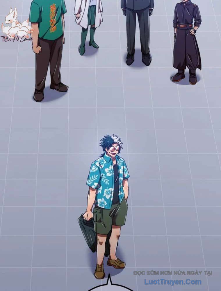 Huyết Thánh Cứu Thế Chủ~ Ta Chỉ Cần 0.0000001% Đã Trở Thành Vô Địch Chapter 147 - 76