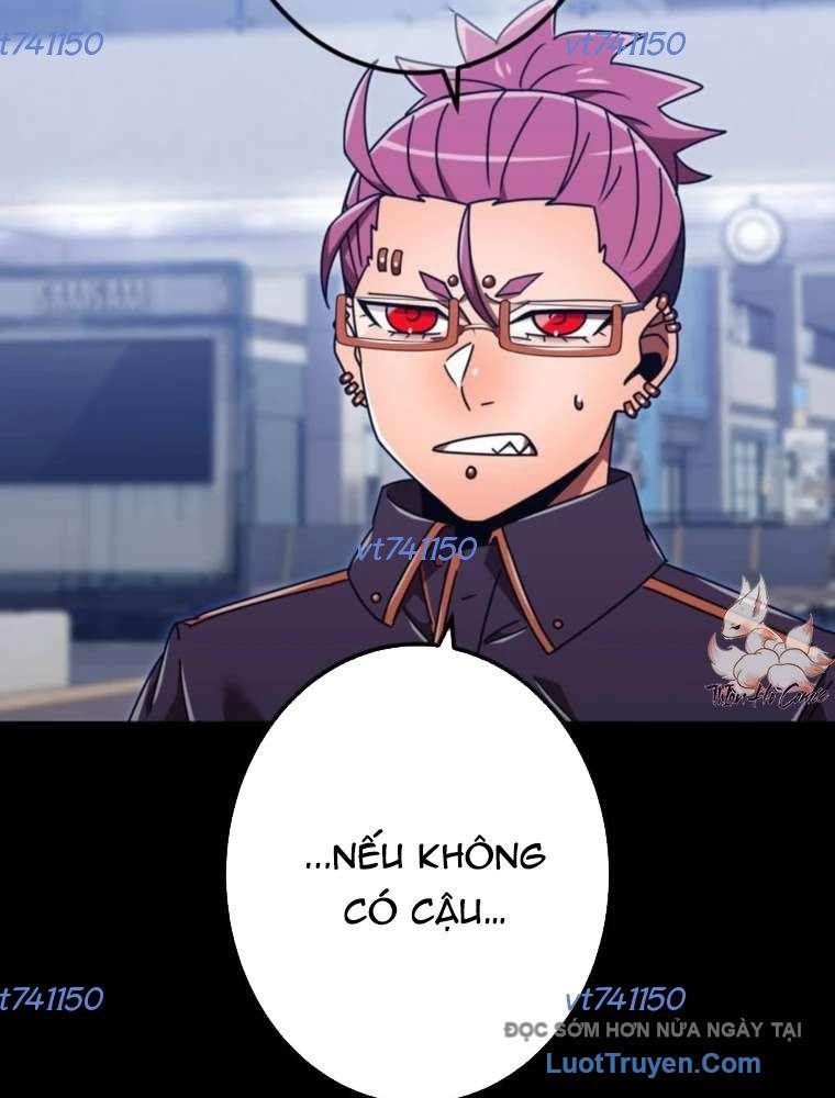 Huyết Thánh Cứu Thế Chủ~ Ta Chỉ Cần 0.0000001% Đã Trở Thành Vô Địch Chapter 147 - 81