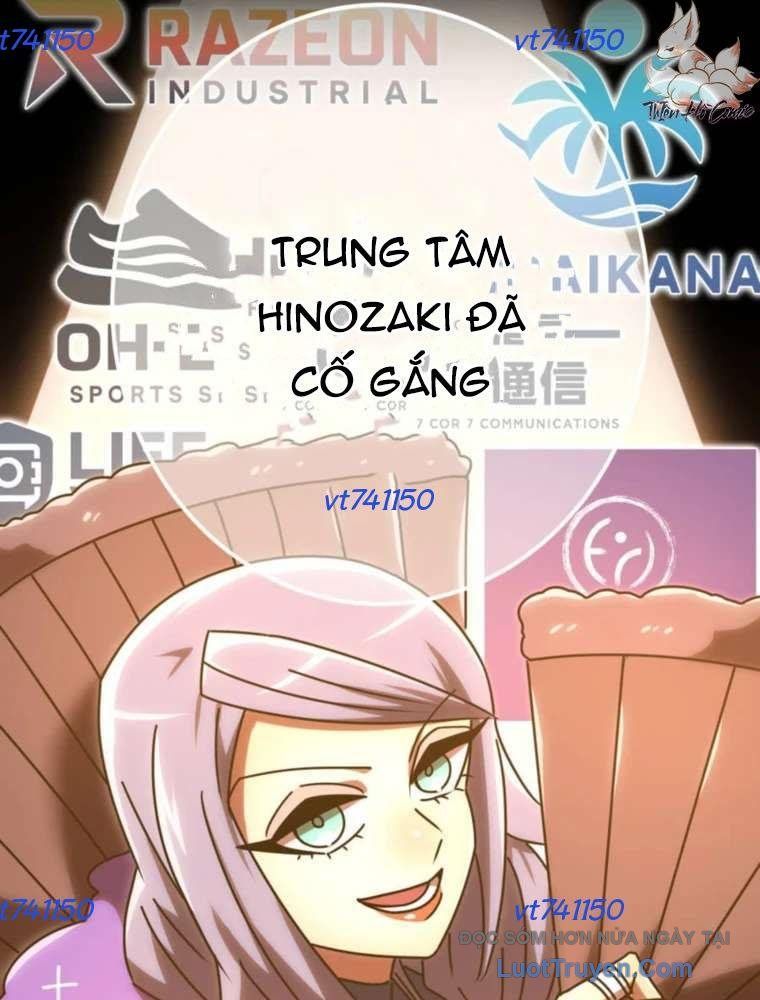 Huyết Thánh Cứu Thế Chủ~ Ta Chỉ Cần 0.0000001% Đã Trở Thành Vô Địch Chapter 147 - 84