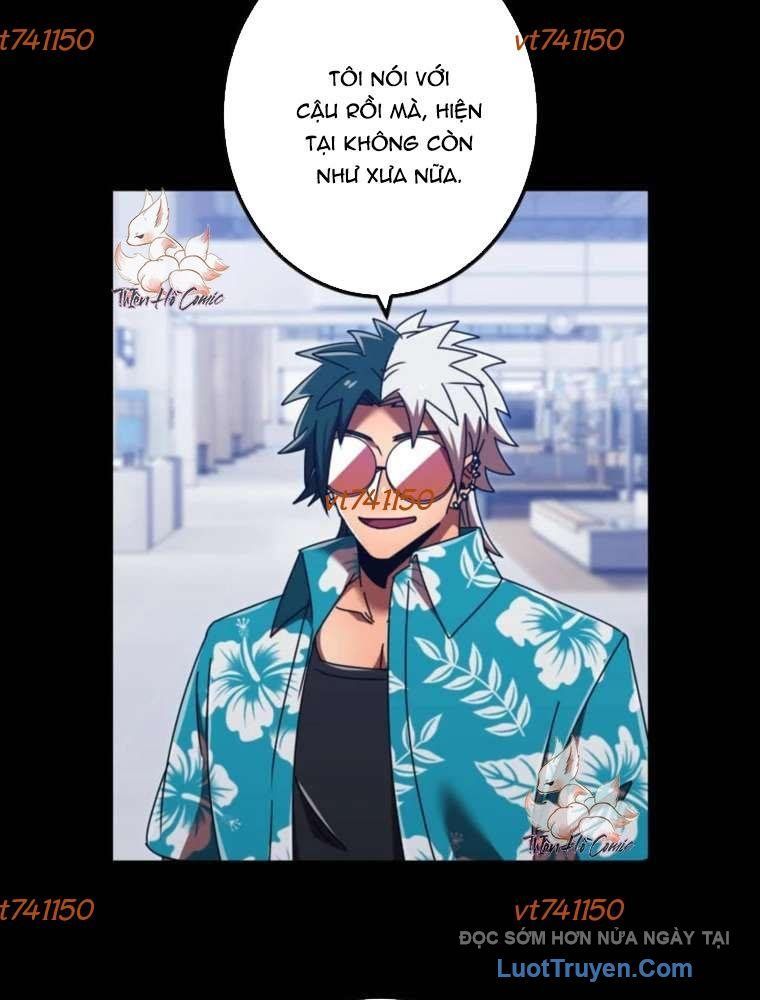 Huyết Thánh Cứu Thế Chủ~ Ta Chỉ Cần 0.0000001% Đã Trở Thành Vô Địch Chapter 147 - 98