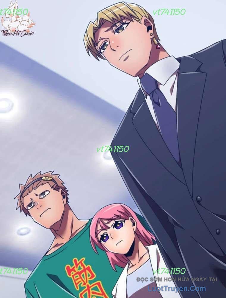 Huyết Thánh Cứu Thế Chủ~ Ta Chỉ Cần 0.0000001% Đã Trở Thành Vô Địch Chapter 147 - 100