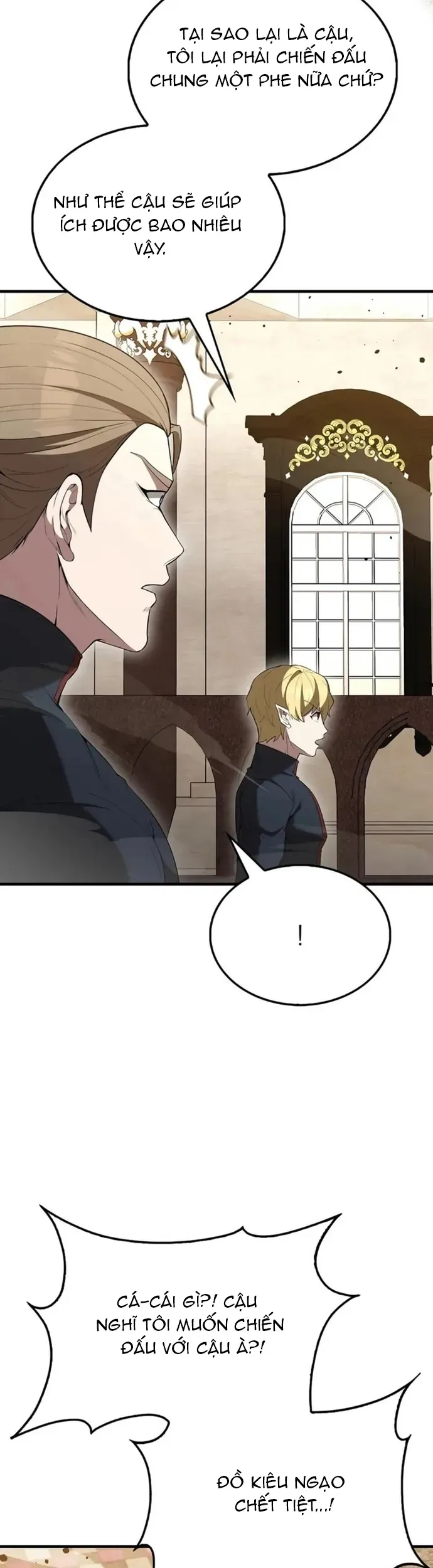 Nhân Vật Phụ Siêu Mạnh Chapter 102 - 2