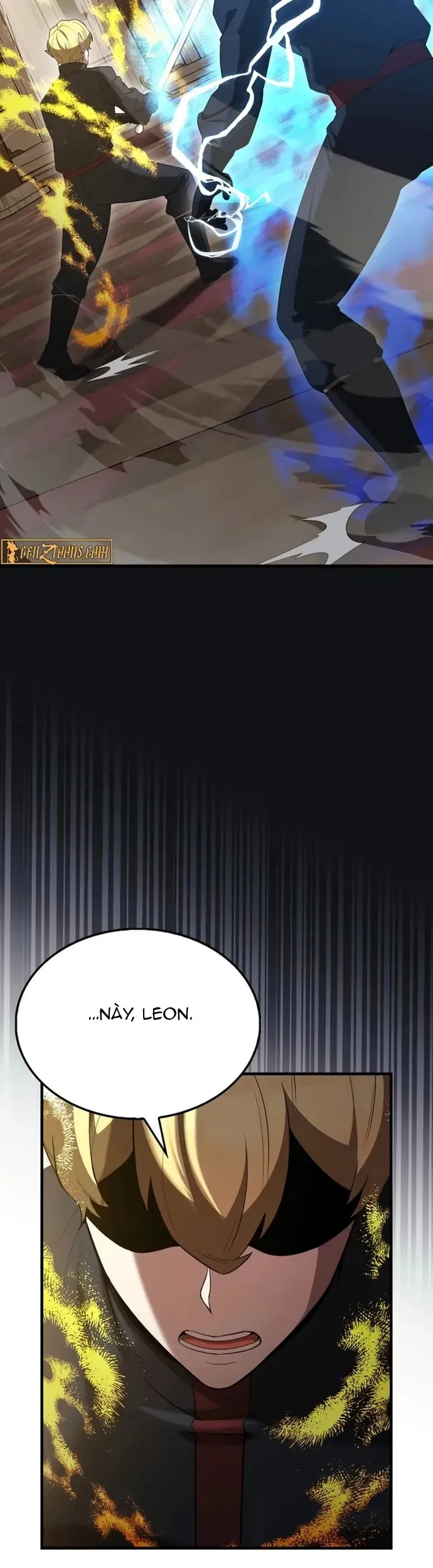 Nhân Vật Phụ Siêu Mạnh Chapter 102 - 16