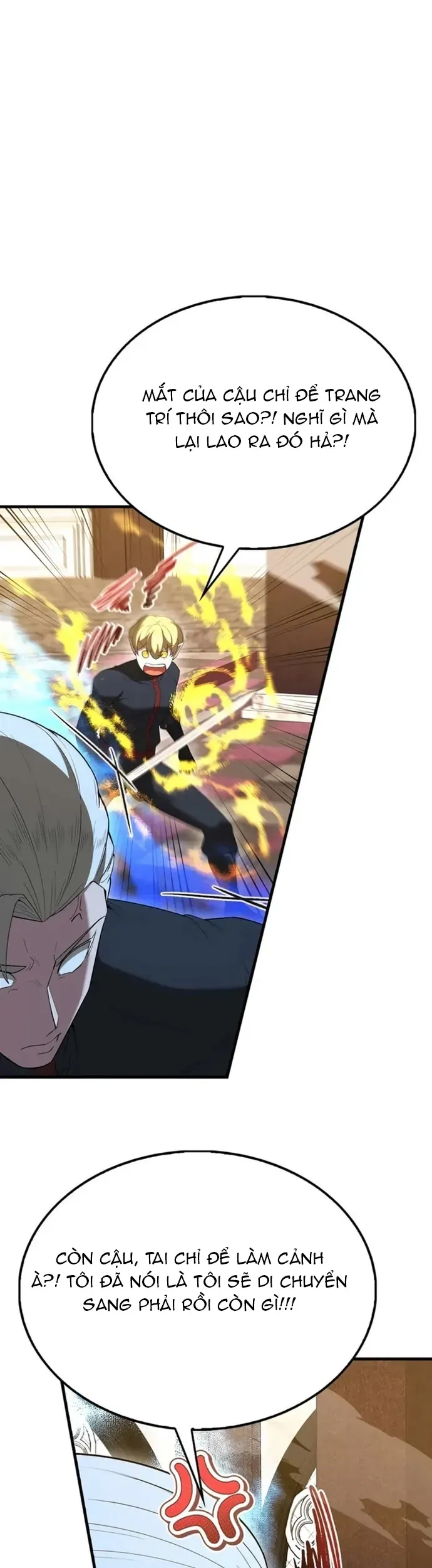 Nhân Vật Phụ Siêu Mạnh Chapter 102 - 17