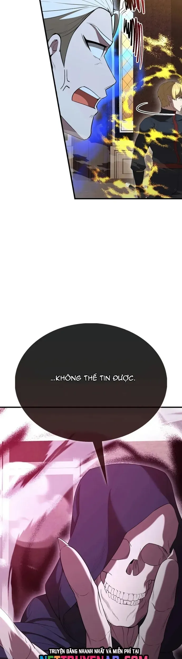Nhân Vật Phụ Siêu Mạnh Chapter 102 - 18