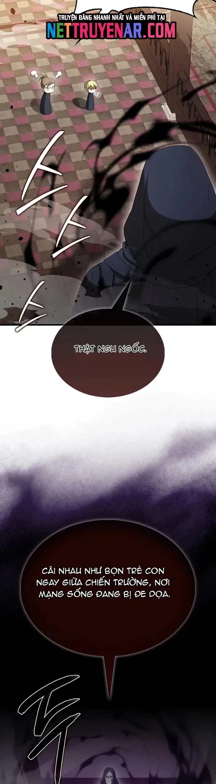 Nhân Vật Phụ Siêu Mạnh Chapter 102 - 3