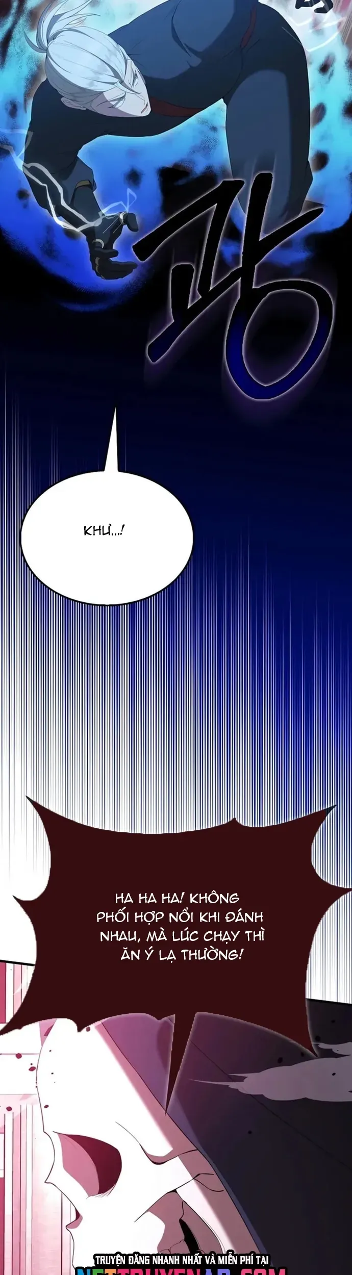 Nhân Vật Phụ Siêu Mạnh Chapter 102 - 22