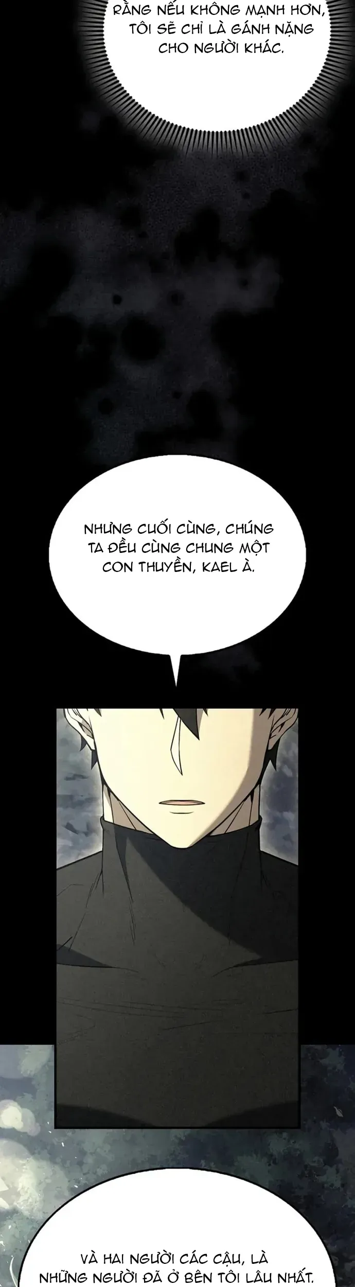 Nhân Vật Phụ Siêu Mạnh Chapter 102 - 27