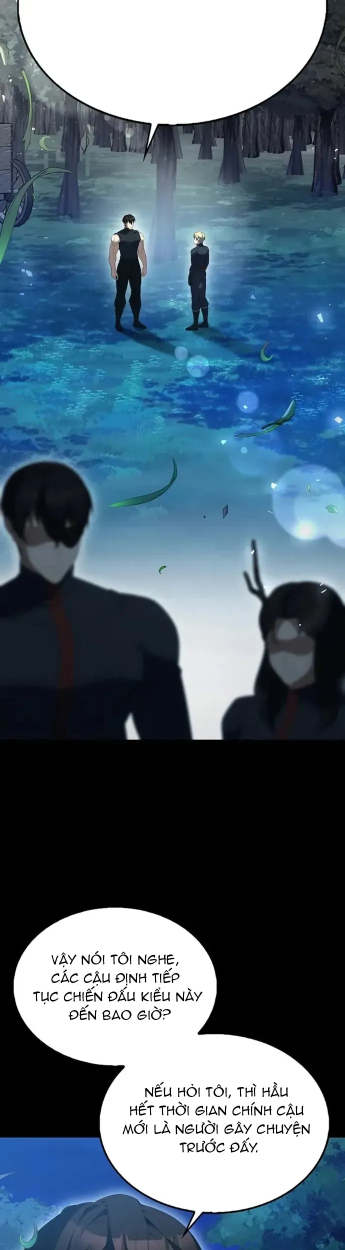 Nhân Vật Phụ Siêu Mạnh Chapter 102 - 28