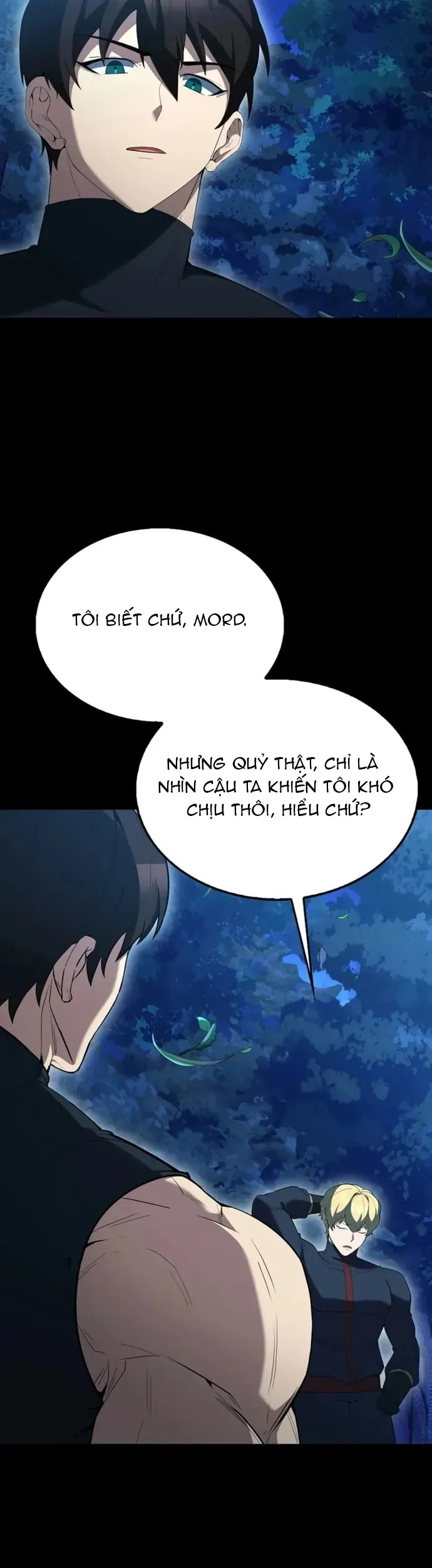 Nhân Vật Phụ Siêu Mạnh Chapter 102 - 29