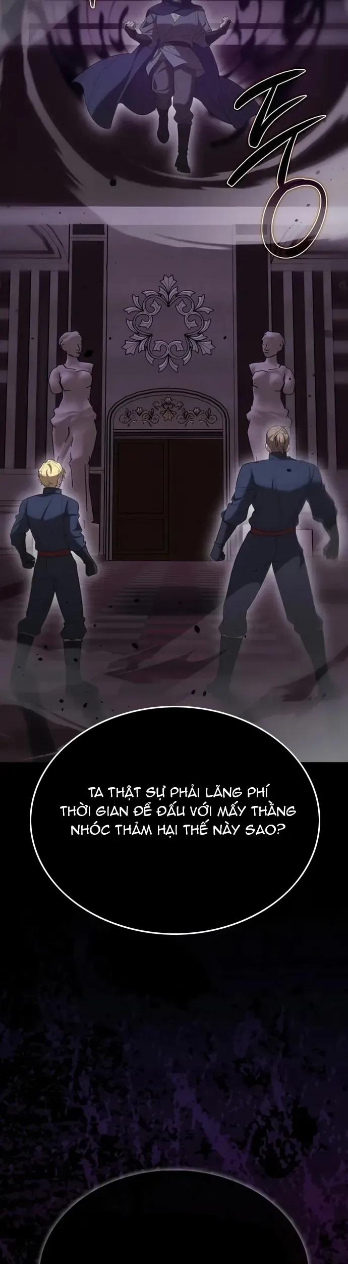 Nhân Vật Phụ Siêu Mạnh Chapter 102 - 4