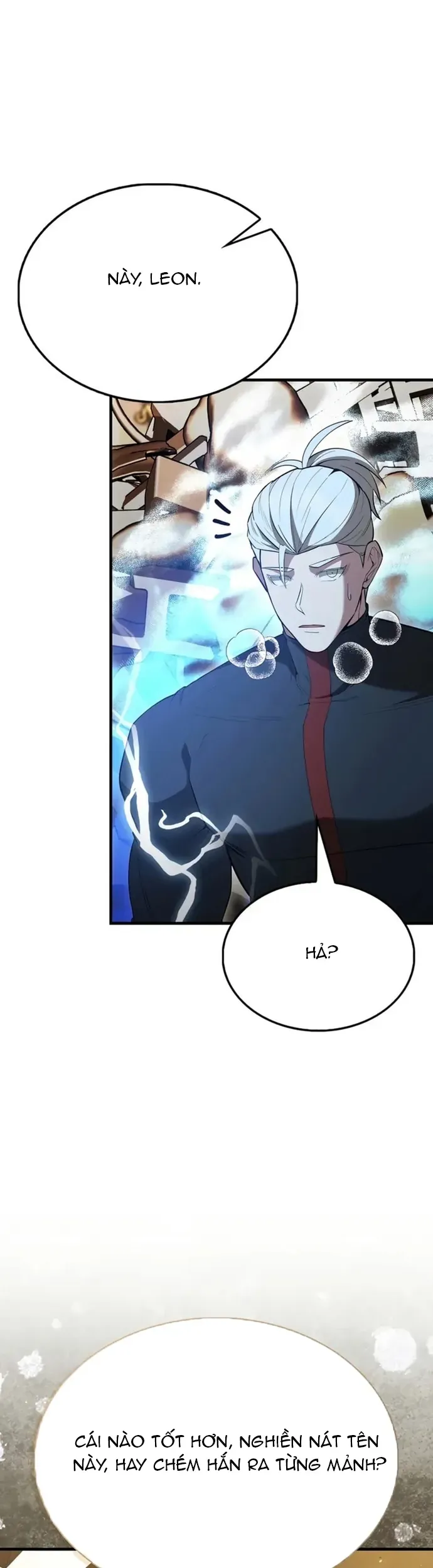 Nhân Vật Phụ Siêu Mạnh Chapter 102 - 38