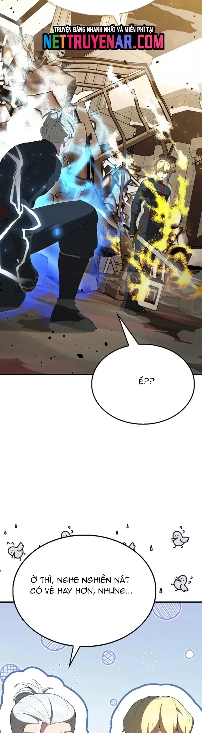 Nhân Vật Phụ Siêu Mạnh Chapter 102 - 39