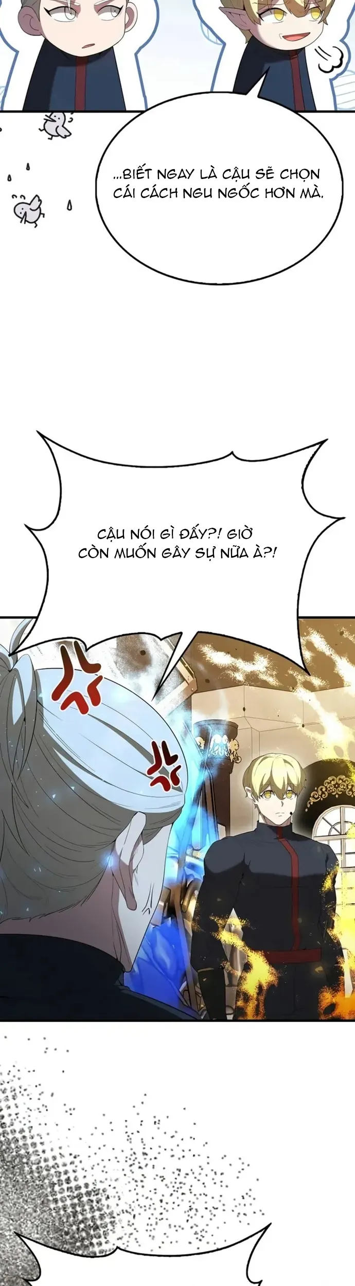 Nhân Vật Phụ Siêu Mạnh Chapter 102 - 40