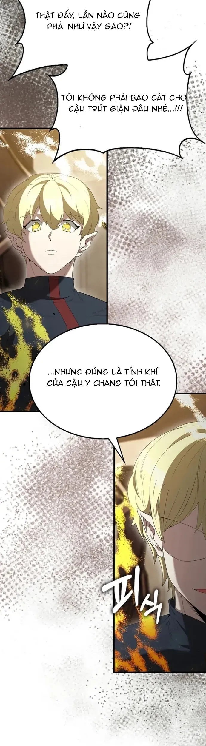Nhân Vật Phụ Siêu Mạnh Chapter 102 - 41