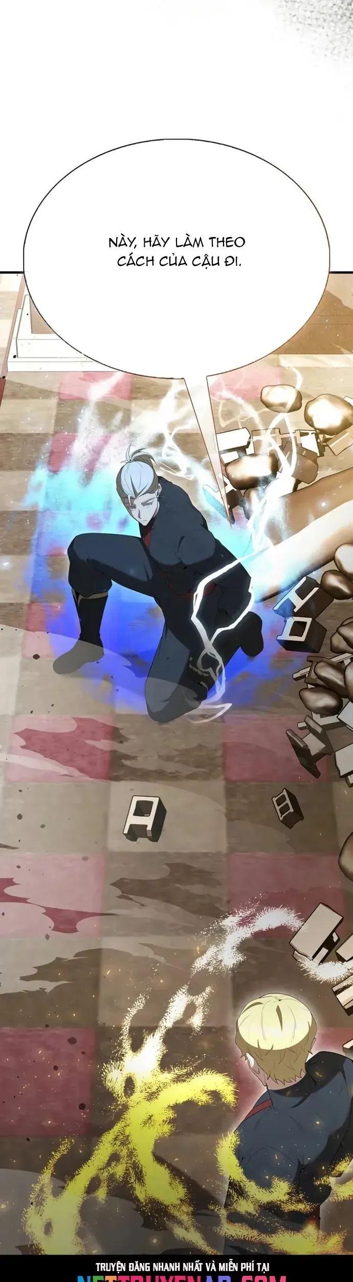 Nhân Vật Phụ Siêu Mạnh Chapter 102 - 42