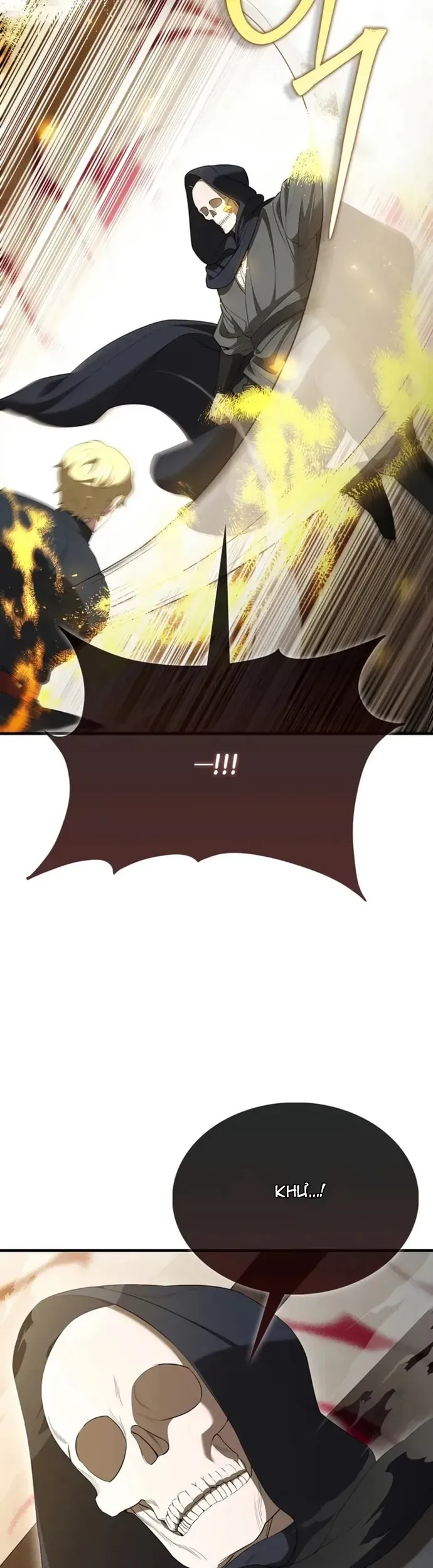 Nhân Vật Phụ Siêu Mạnh Chapter 102 - 50