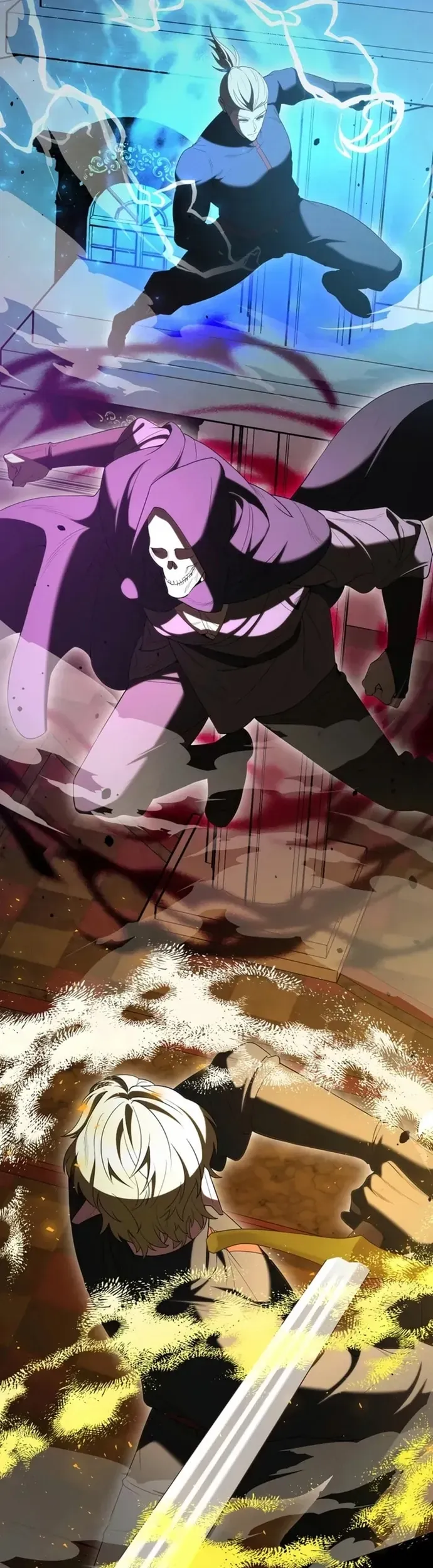 Nhân Vật Phụ Siêu Mạnh Chapter 102 - 52