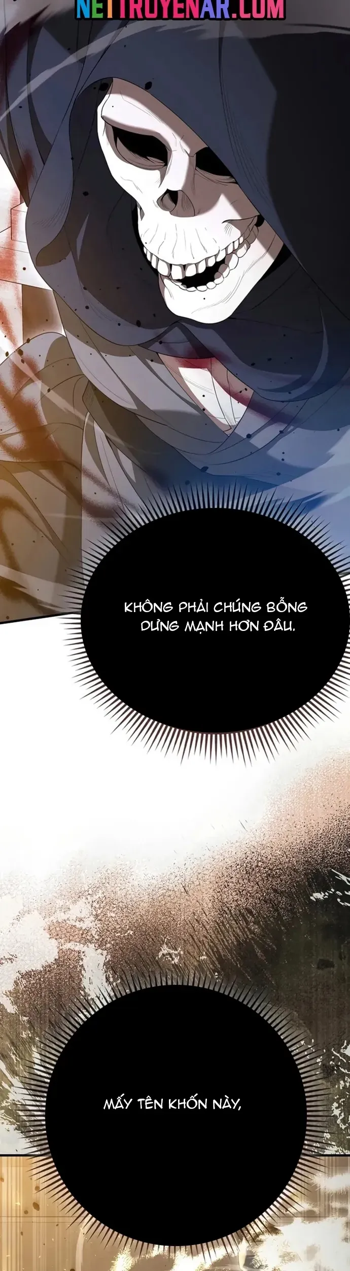 Nhân Vật Phụ Siêu Mạnh Chapter 102 - 55