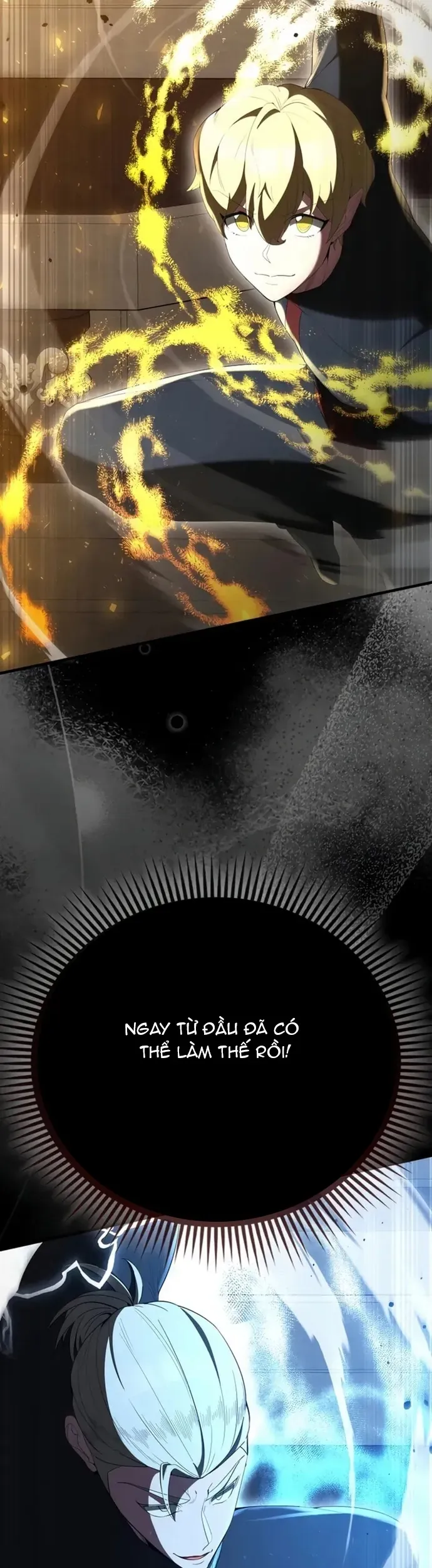 Nhân Vật Phụ Siêu Mạnh Chapter 102 - 56