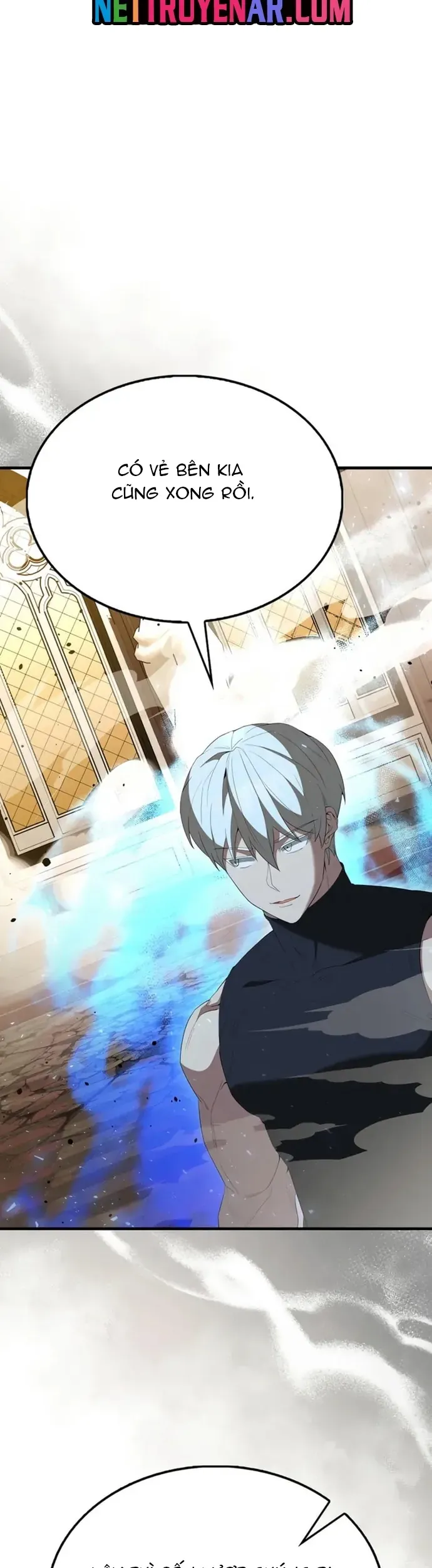 Nhân Vật Phụ Siêu Mạnh Chapter 102 - 59