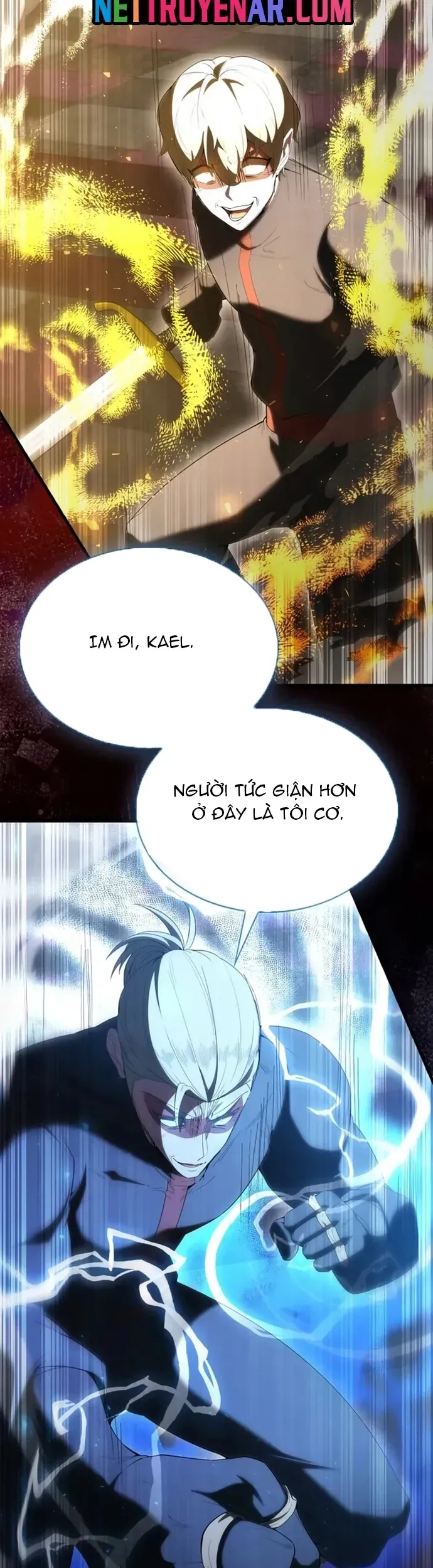 Nhân Vật Phụ Siêu Mạnh Chapter 102 - 7