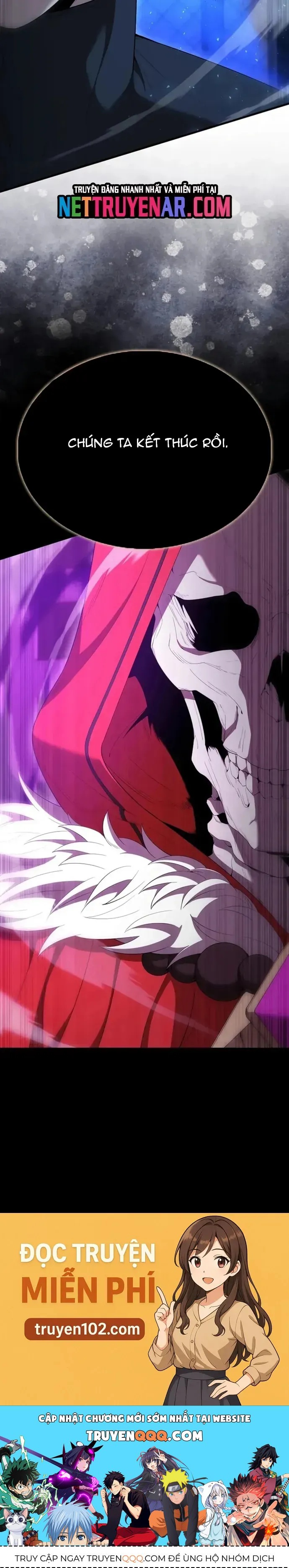 Nhân Vật Phụ Siêu Mạnh Chapter 102 - 62