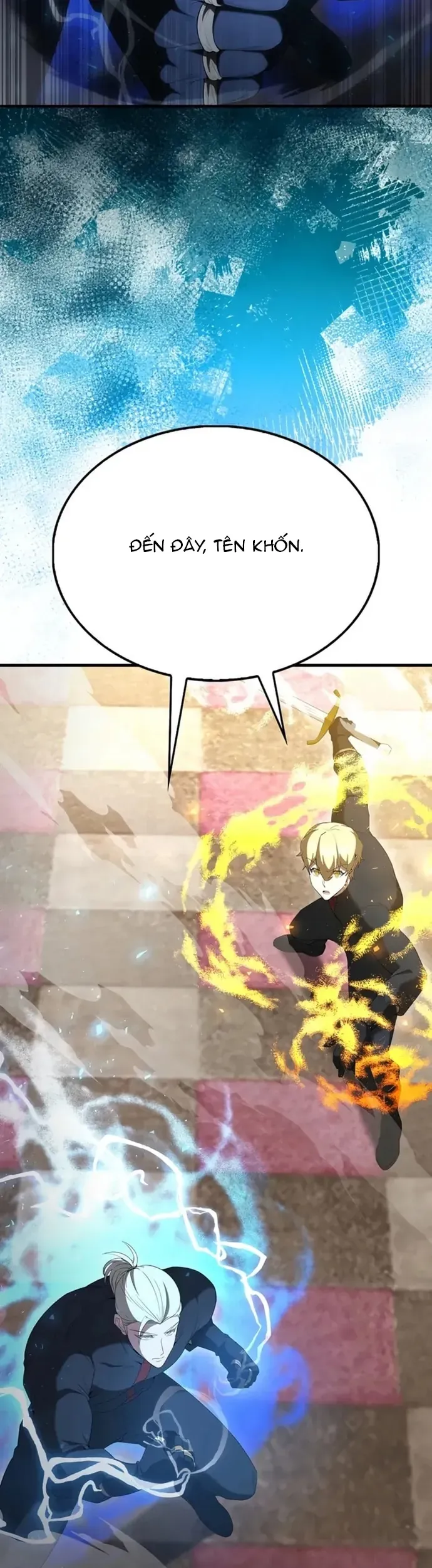 Nhân Vật Phụ Siêu Mạnh Chapter 102 - 8