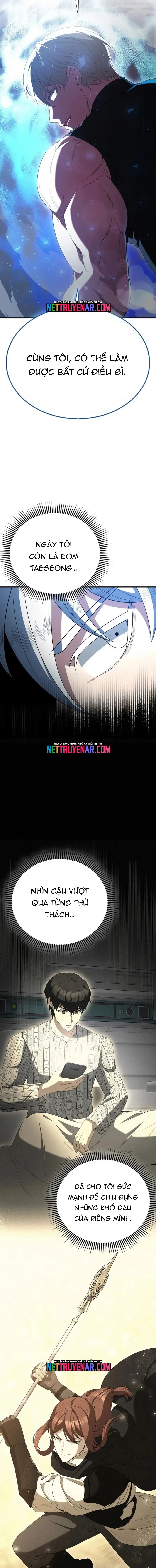 Nhân Vật Phụ Siêu Mạnh Chapter 103 - 11