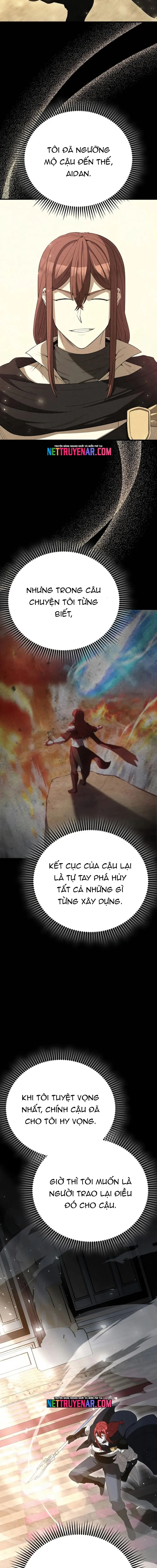 Nhân Vật Phụ Siêu Mạnh Chapter 103 - 12